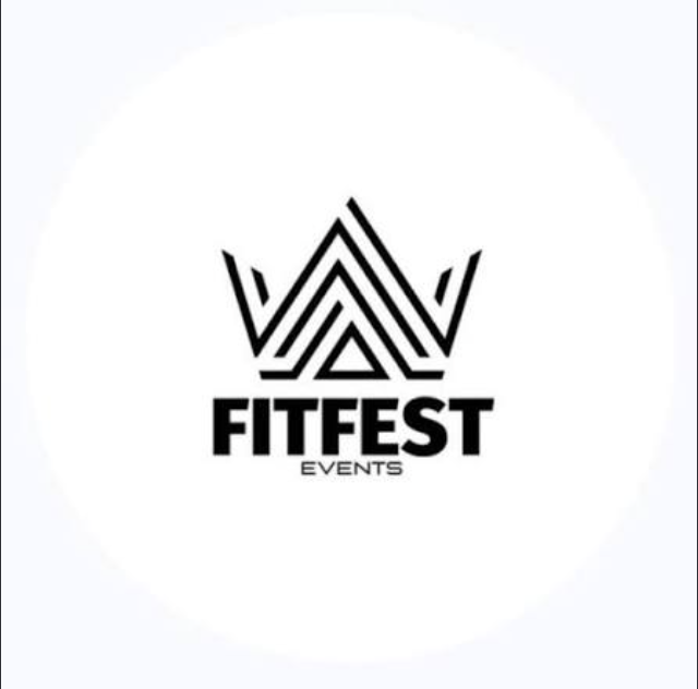 FitFest Events Logo